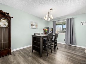 10986 W Montana Place, Denver CO 80232