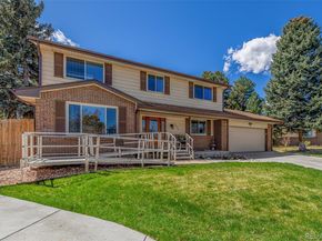 10986 W Montana Place, Denver CO 80232