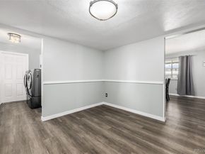 10986 W Montana Place, Denver CO 80232
