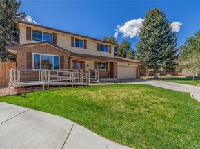 10986 W Montana Place, Denver CO 80232