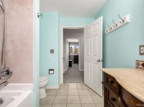 10986 W Montana Place, Denver CO 80232