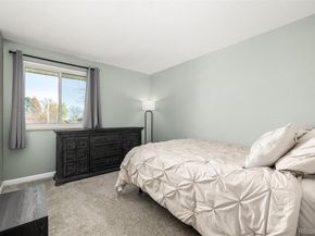 10986 W Montana Place, Denver CO 80232