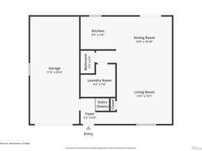 10687 W 107th Avenue, Broomfield CO 80021