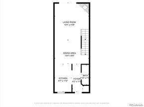 1818 S Quebec Way 57, Denver CO 80231