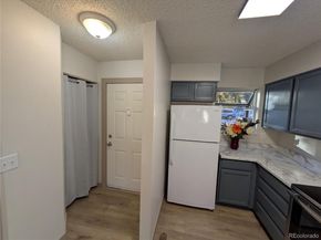 1818 S Quebec Way 57, Denver CO 80231