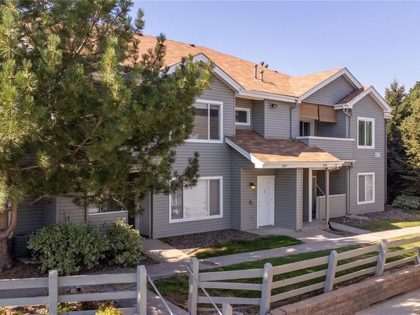 912 S Yampa Street 207, Aurora CO 80017