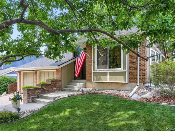 7883 S Ulster Street, Centennial CO 80112