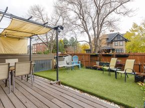 1233 N Ogden Street 302, Denver CO 80218