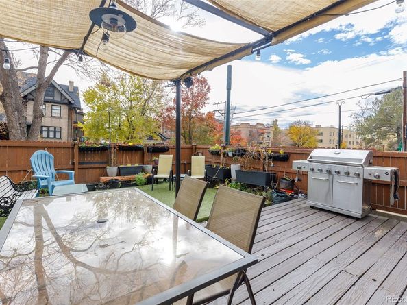 1233 N Ogden Street 302, Denver CO 80218