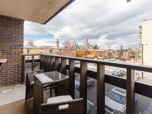 1233 N Ogden Street 302, Denver CO 80218