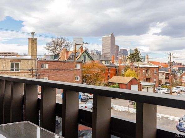 1233 N Ogden Street 302, Denver CO 80218