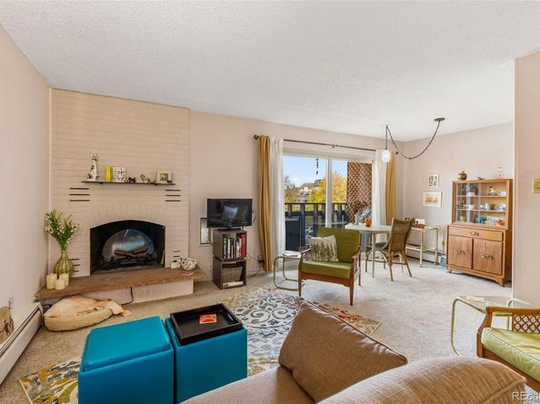 1233 N Ogden Street 302, Denver CO 80218