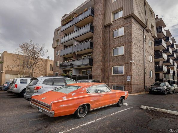 1233 N Ogden Street 302, Denver CO 80218