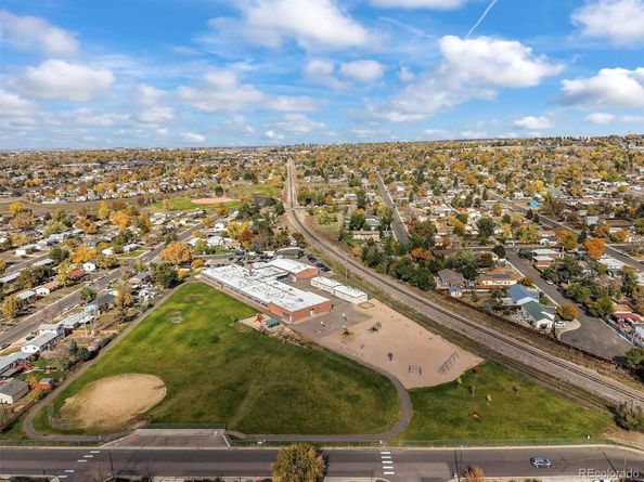 4839 W 73rd Avenue, Westminster CO 80030