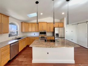 7041 S Franklin Street, Centennial CO 80122