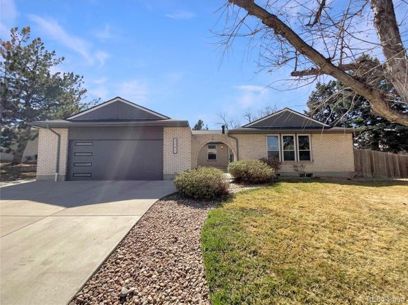 7041 S Franklin Street, Centennial CO 80122