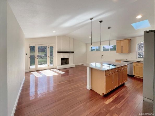 7041 S Franklin Street, Centennial CO 80122