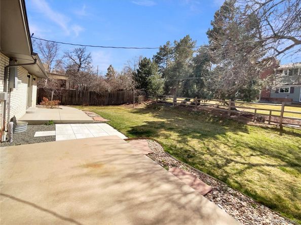 7041 S Franklin Street, Centennial CO 80122