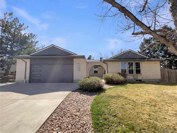 7041 S Franklin Street, Centennial CO 80122