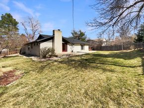 7041 S Franklin Street, Centennial CO 80122