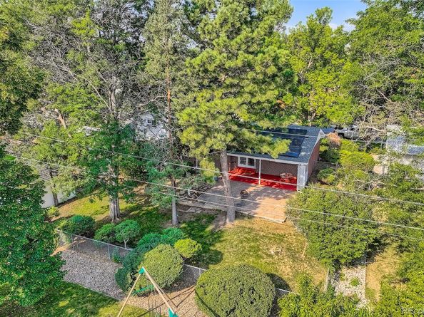 1596 S Fenton Street, Lakewood CO 80232