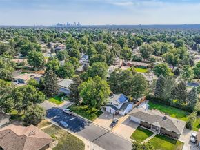1596 S Fenton Street, Lakewood CO 80232