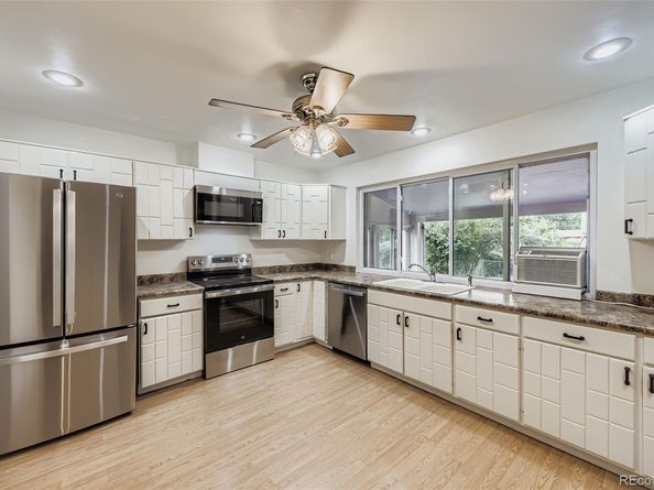 1596 S Fenton Street, Lakewood CO 80232