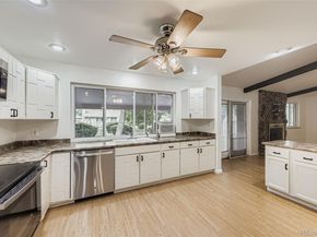 1596 S Fenton Street, Lakewood CO 80232