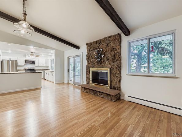 1596 S Fenton Street, Lakewood CO 80232