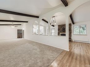 1596 S Fenton Street, Lakewood CO 80232