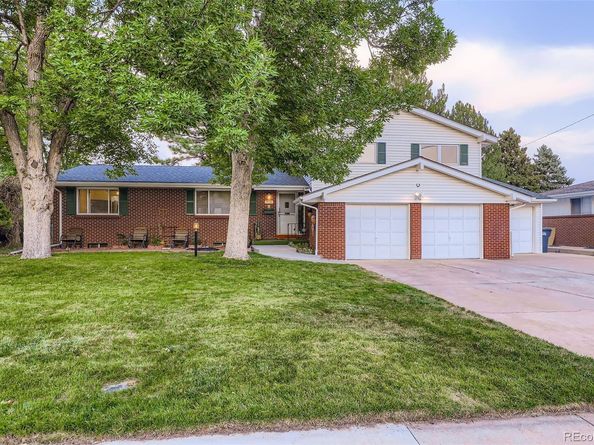 1596 S Fenton Street, Lakewood CO 80232
