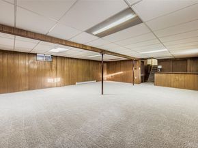 1596 S Fenton Street, Lakewood CO 80232