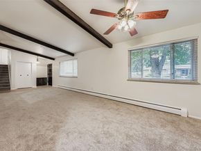 1596 S Fenton Street, Lakewood CO 80232