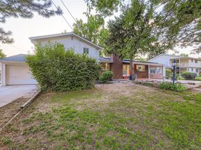 1596 S Fenton Street, Lakewood CO 80232