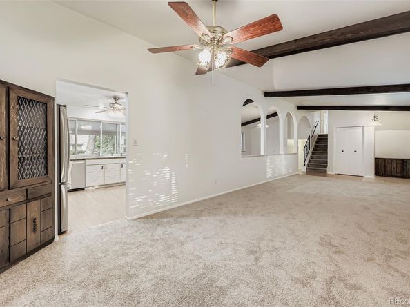 1596 S Fenton Street, Lakewood CO 80232