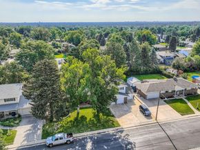 1596 S Fenton Street, Lakewood CO 80232