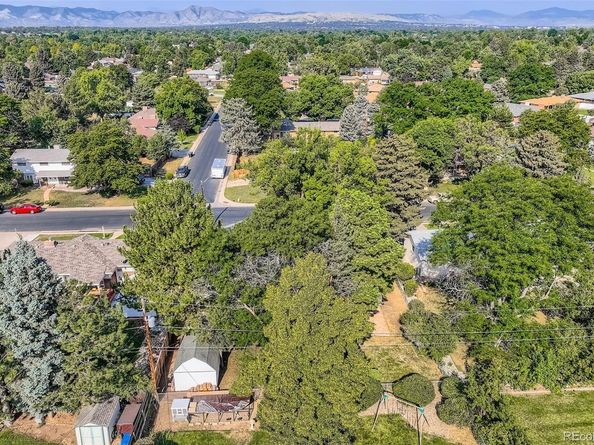 1596 S Fenton Street, Lakewood CO 80232