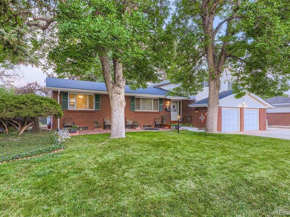 1596 S Fenton Street, Lakewood CO 80232