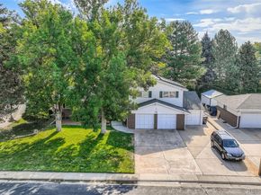 1596 S Fenton Street, Lakewood CO 80232