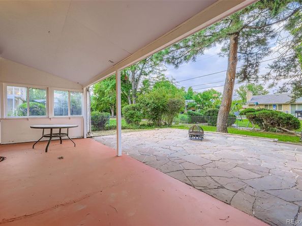 1596 S Fenton Street, Lakewood CO 80232