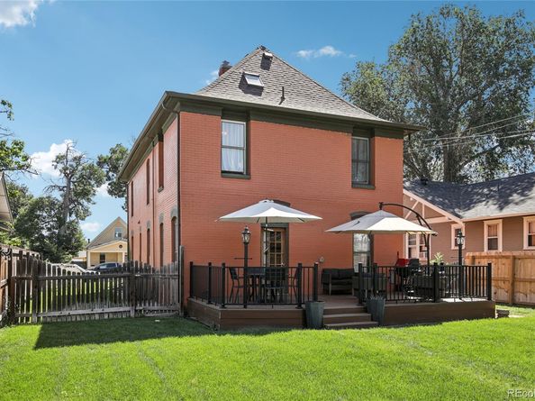 219 S 3rd Avenue, Brighton CO 80601