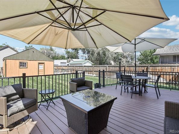 219 S 3rd Avenue, Brighton CO 80601