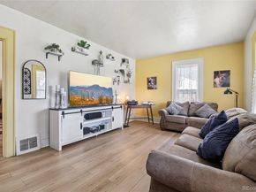 219 S 3rd Avenue, Brighton CO 80601