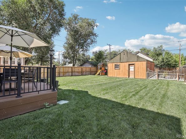 219 S 3rd Avenue, Brighton CO 80601