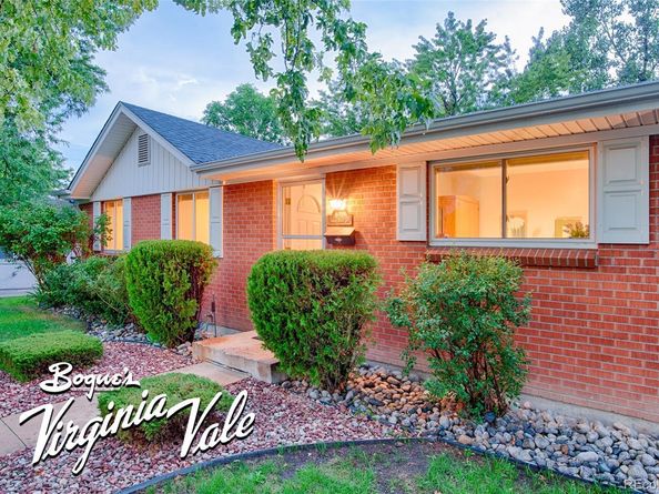 681 S Holly Street, Denver CO 80246