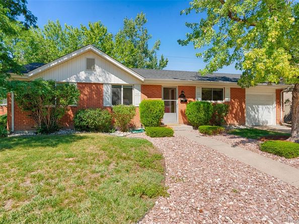 681 S Holly Street, Denver CO 80246