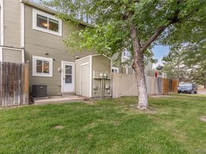 2297 S Jasper Way B, Aurora CO 80013