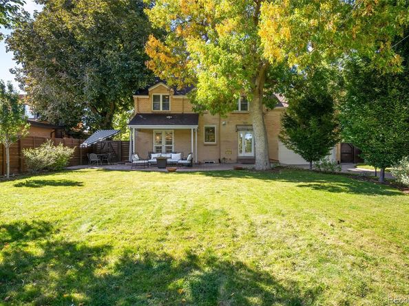 2212 Monaco Street, Denver CO 80222