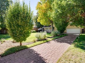 2212 Monaco Street, Denver CO 80222