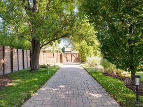 2212 Monaco Street, Denver CO 80222